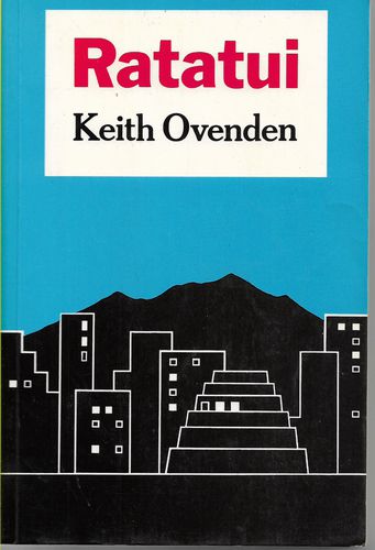 Ratatui by Keith Ovenden