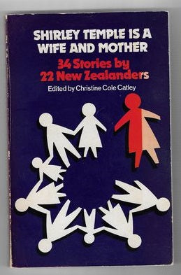 Shirley Temple Is a Wife And Mother by Christine Cole Catley