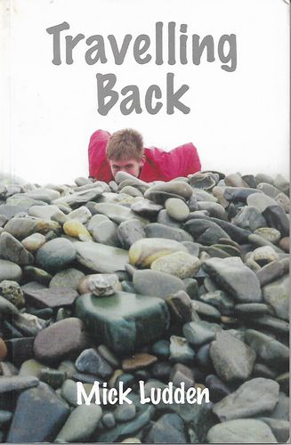 Travelling Back by Mick Ludden
