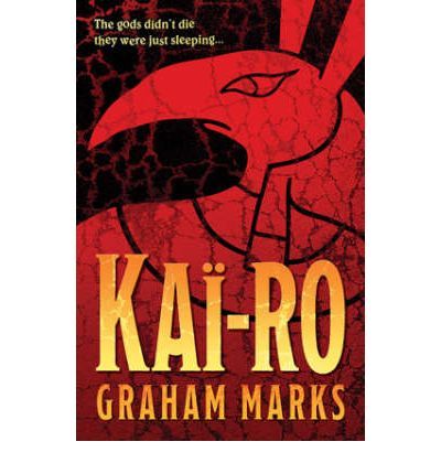 Kai-Ro by Graham Marks