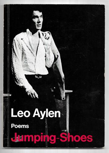 Jumping-Shoes: Poems by Leo Aylen
