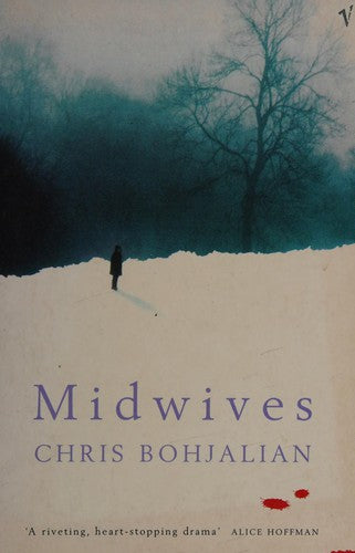 Midwives by Chris Bohjalian
