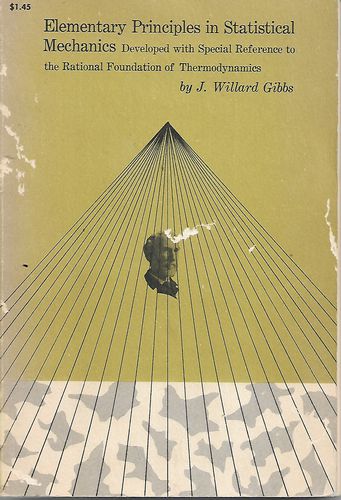 Elementary Principles in Statistical Mathematics by J. Willard Gibbs