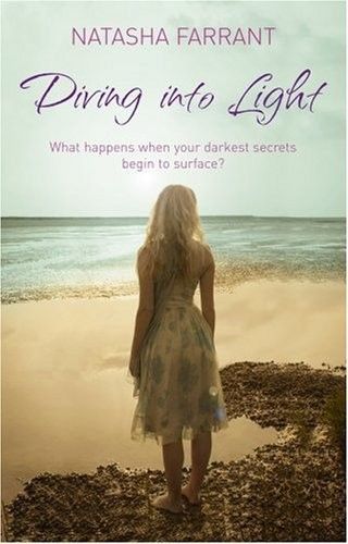Diving Into Light by Natasha Farrant