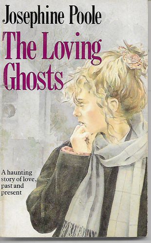 The Loving Ghosts by Josephine Poole
