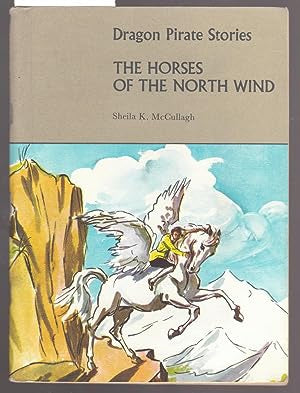 The Horses of the North Wind by Sheila Kathleen McCullagh