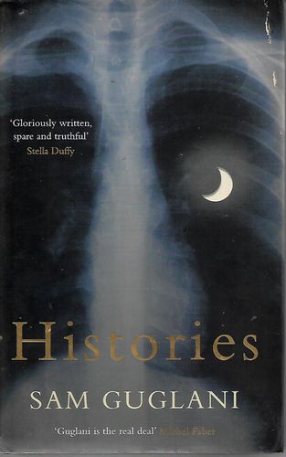 Histories by Sam Guglani