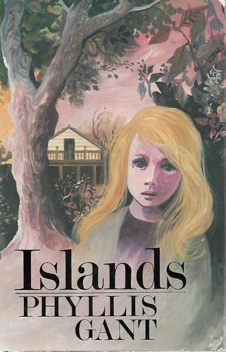Islands by Phyllis Gant