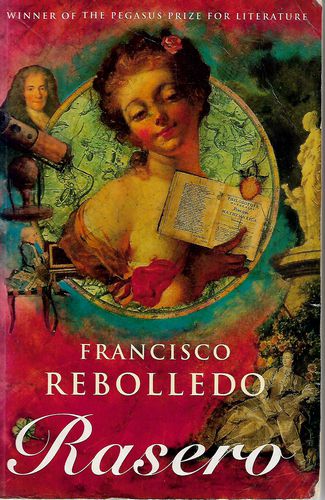 Rasero by Francisco Rebolledo