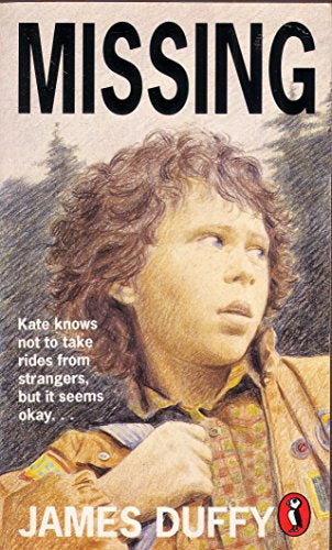 Missing by James Duffy