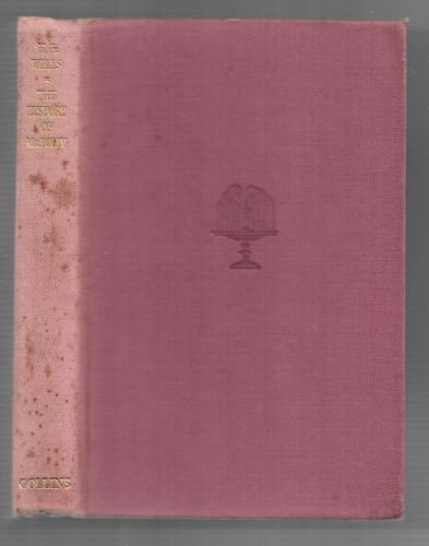 The History of Mr. Polly by H. G. Wells