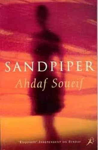 Sandpiper by Ahdaf Soueif
