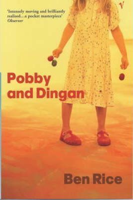 Pobby And Dingan by Ben Rice