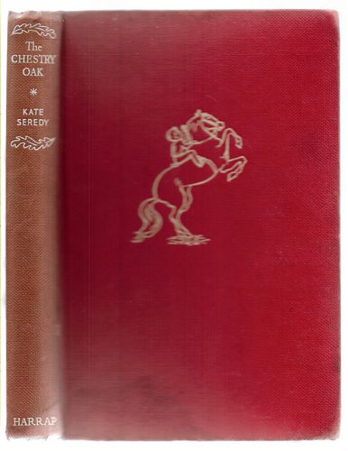 The Chestry Oak by Kate Seredy