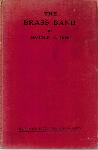 The Brass Band by Harold C. Hind