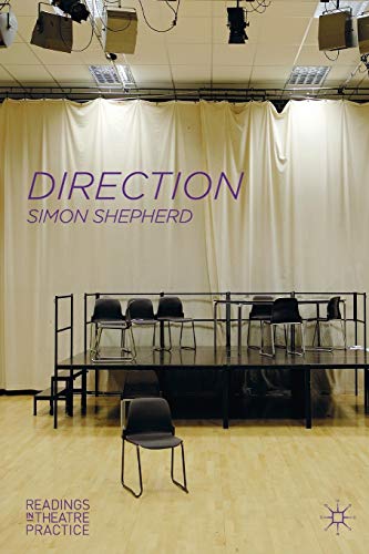 Direction by Simon Shepherd