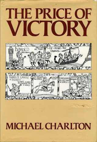 The Price of Victory by Michael Charlton