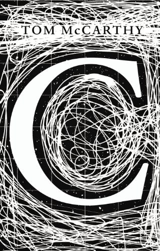 C by Tom Mccarthy