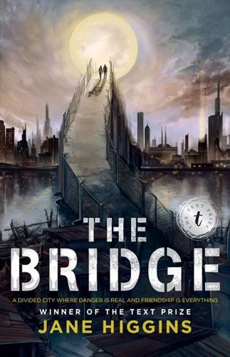 The Bridge by Jane Higgins