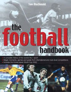 The Football Handbook by Tom MacDonald