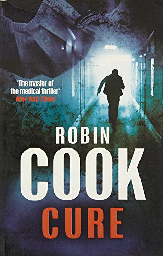 Cure by Robin Cook