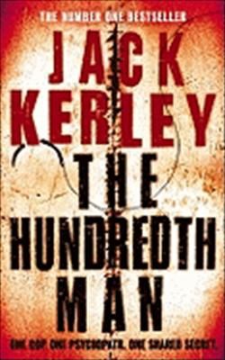 The Hundredth Man by Jack Kerley