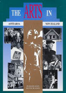 The Arts in Aotearoa New Zealand by Peter Beatson and Dianne Beatson