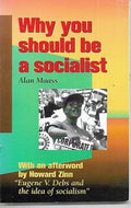 Why you should be a socialist by Alan Maass