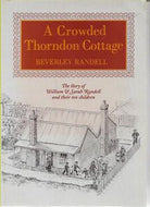 A Crowded Thorndon Cottage  by Beverley Randell