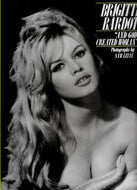 Brigitte Bardot 'And God Created Woman'