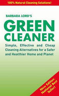 The Green Cleaner by Barbara Lord