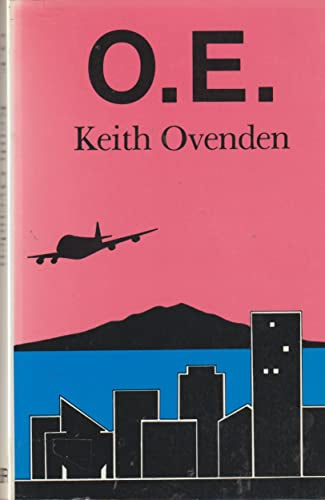 O. E. by Keith Ovenden