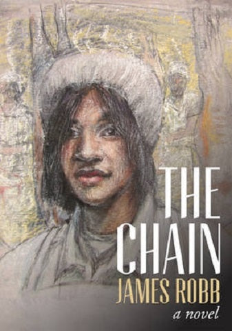 The Chain by James Robb
