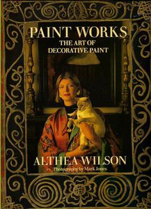 Paint Works by Althea Wilson