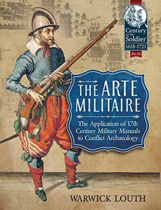 The Arte Militaire by Warwick Louth