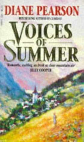 Voices of Summer by Diane Pearson