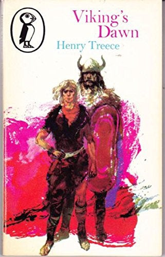 Viking's Dawn by Henry Treece