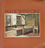 Made with Oak by Jeffrey Friedman-Weiss