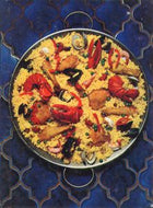The Cooking of Spain And Portugal by Peter S. Feibleman