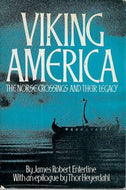 Viking America by James Robert Enterline