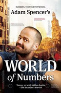World of Numbers by Adam Spencer