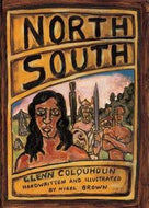 North South by Glenn Colquhoun