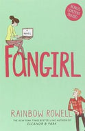 Fangirl by Rainbow Rowell