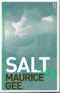 Salt by Maurice Gee