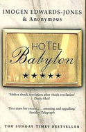 Hotel Babylon by Imogen Edwards-Jones