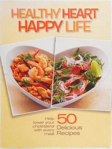 Healthy Heart Happy Life by Unilever Australasia