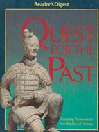 Quest for the Past. Amazing Answers to the Riddles of History by Jane Polly