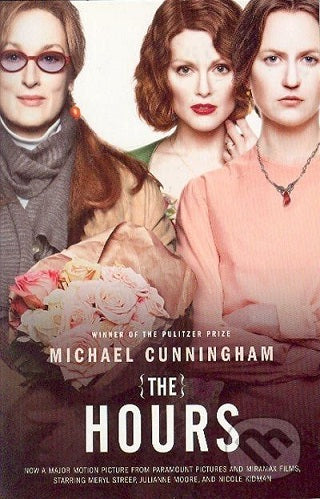 The Hours by Michael Cunningham