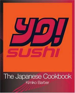 Yo Sushi by Kimiko Barber