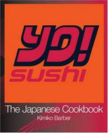 Yo Sushi by Kimiko Barber